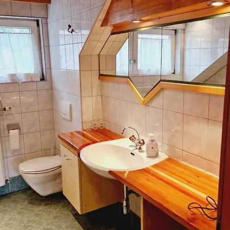 Dorfschenke 3* Stall