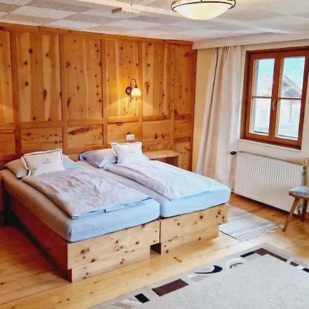 Dorfschenke Mini-hôtel 3*