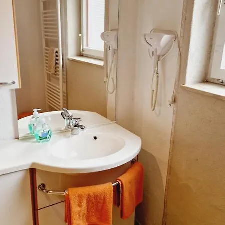 Πανδοχείο Dorfschenke