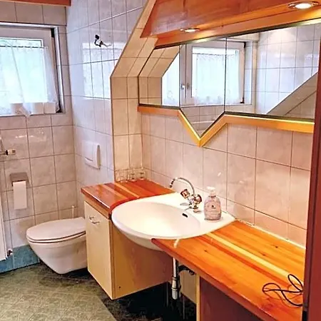 Dorfschenke Inn Stall