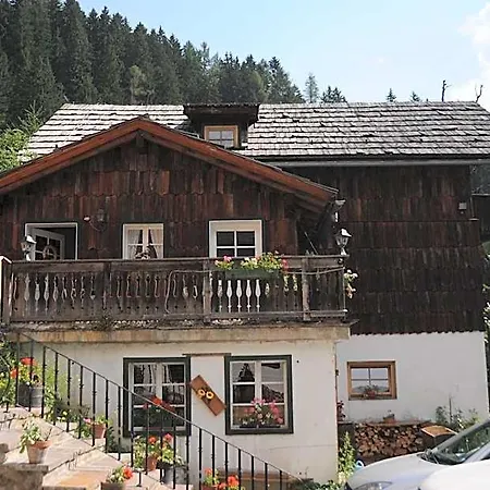 Inn Dorfschenke