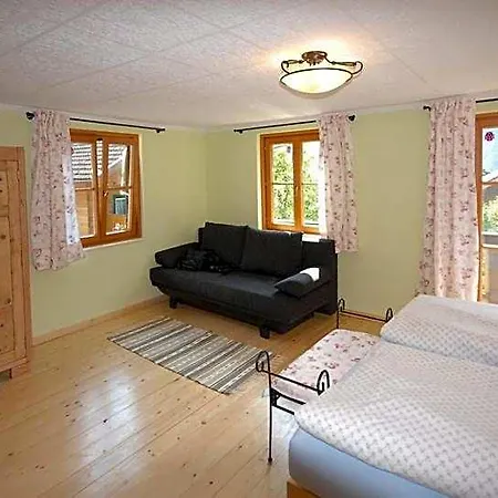 Inn Dorfschenke Stall