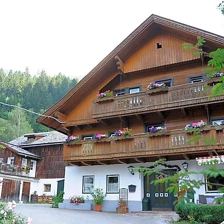 Dorfschenke Inn