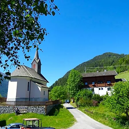 Dorfschenke 3* Stall