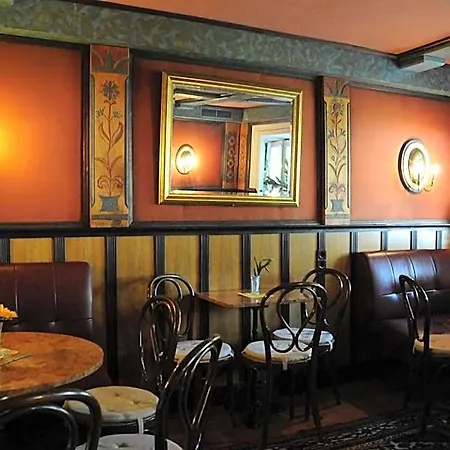 Dorfschenke Inn