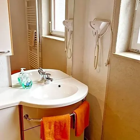Dorfschenke Inn Stall