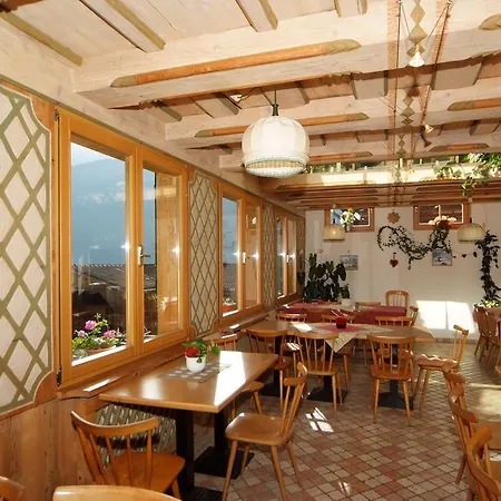 Dorfschenke Inn Stall