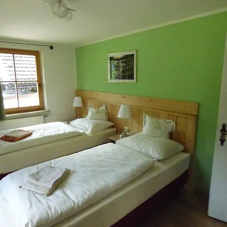 Dorfschenke 3* Stall