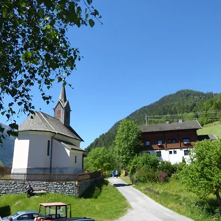 Dorfschenke Stall