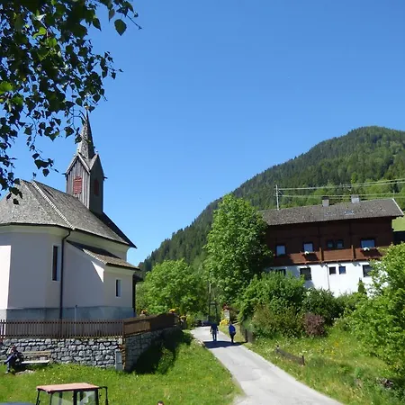 Mini-hôtel Dorfschenke 3*
