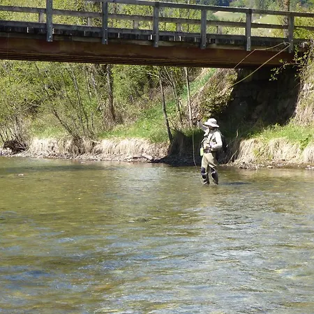 Πανδοχείο Dorfschenke