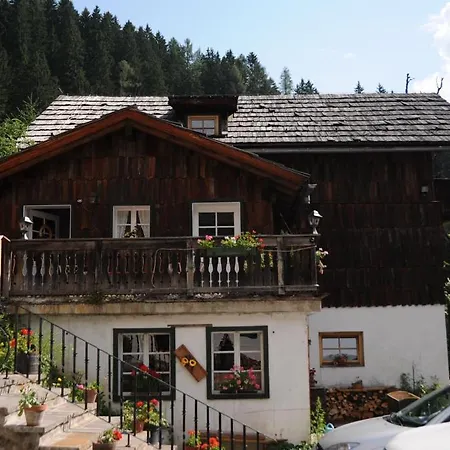 Mini-hôtel Dorfschenke 3*
