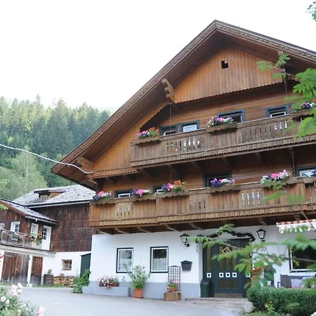 Dorfschenke 3* Stall