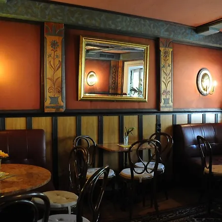 Dorfschenke 3* Stall