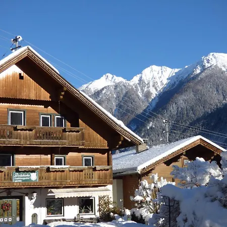 Dorfschenke Πανδοχείο 3*