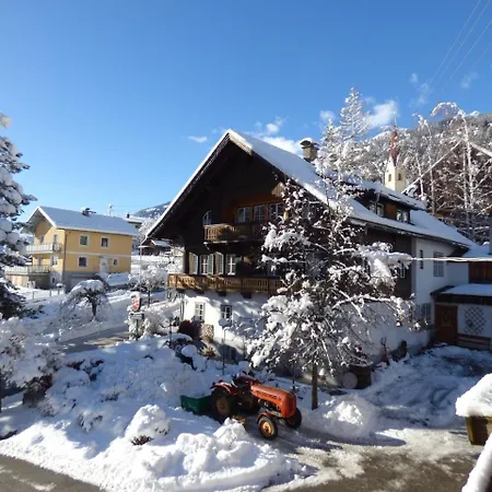 Dorfschenke 3* Stall