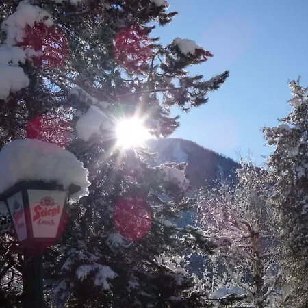 Πανδοχείο Dorfschenke 3*