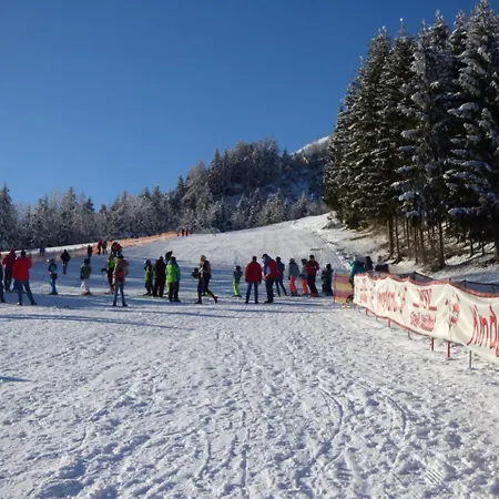 Dorfschenke 3* Stall