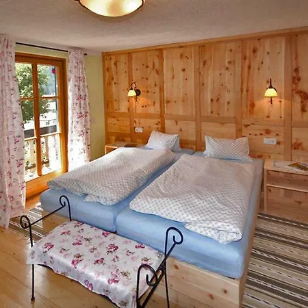 Mini-hôtel Dorfschenke 3*