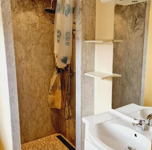 Gasthof Dorfschenke Мини-отель