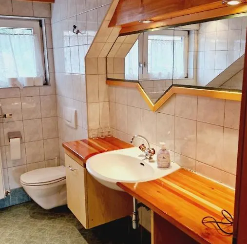 Dorfschenke 3* Stall