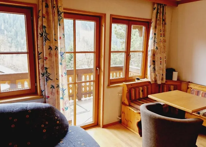 Gasthof Dorfschenke 3*