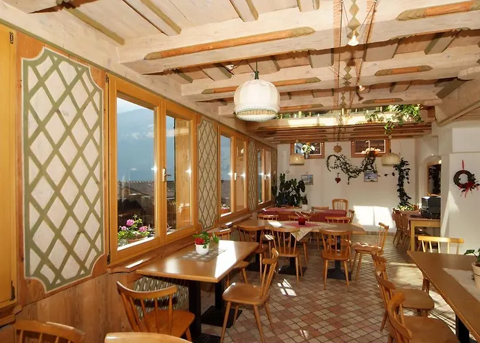 Dorfschenke Fogadó Stall