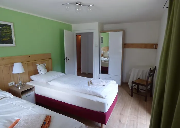 Zajazd Dorfschenke 3*