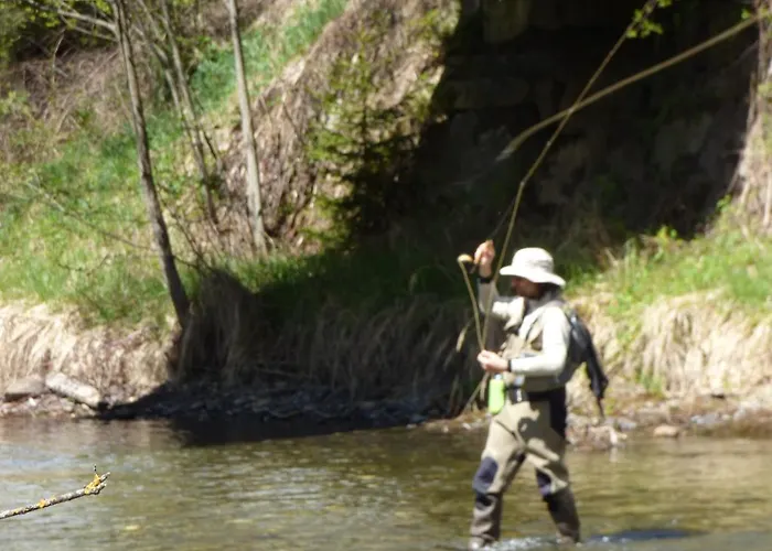 Мини-отель Gasthof Dorfschenke