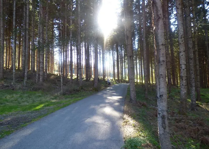 Fogadó Dorfschenke 3*