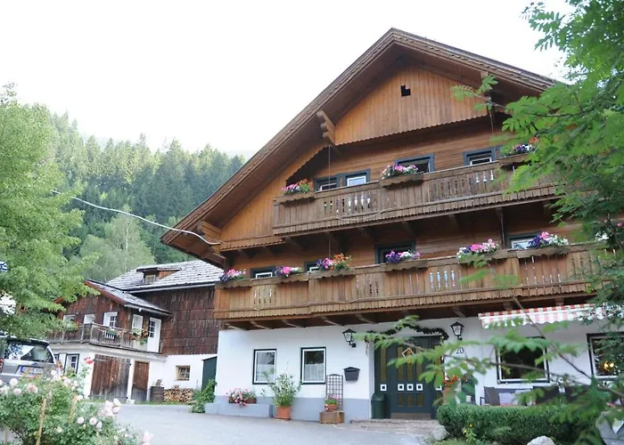 Gasthof Dorfschenke 3* Шталль