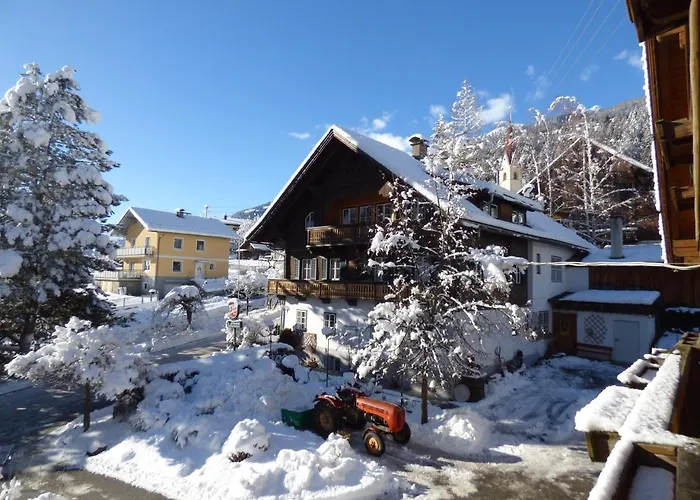 Gasthof Dorfschenke 3* Шталль