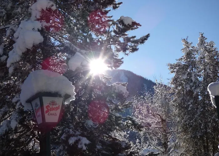 Zajazd Dorfschenke 3*