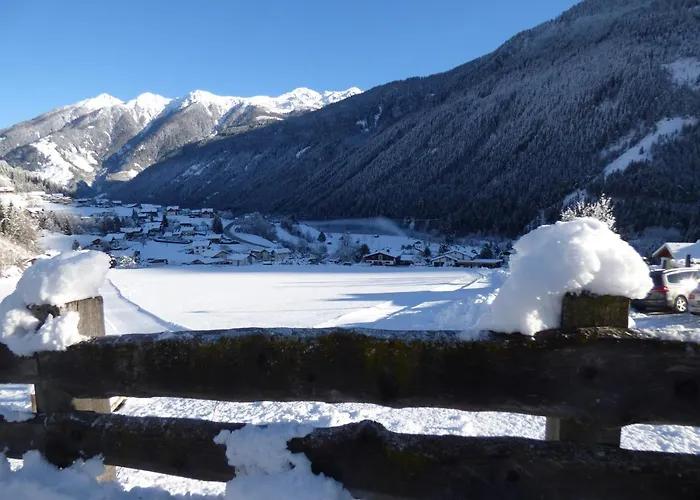 Fogadó Dorfschenke 3*